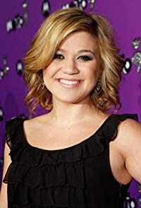 Kelly Clarkson