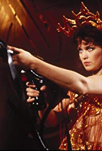 Melody Anderson
