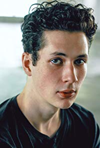 Seamus Patterson
