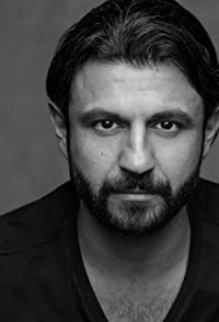 Sam Vincenti