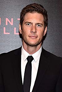 Ryan McPartlin
