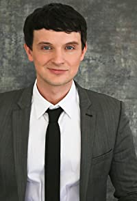 Danny De Lillo