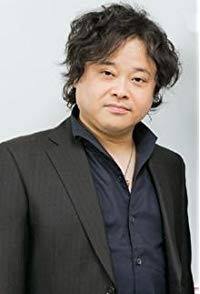 Nobuyuki Hiyama