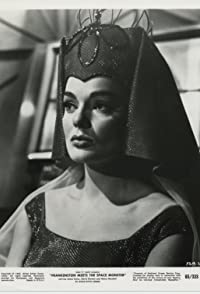 Marilyn Hanold