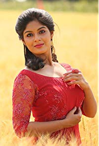 Samyuktha Menon