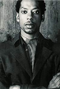 Orlando Jones
