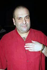 Rajiv Kapoor