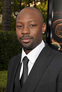 Nelsan Ellis