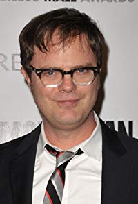 Rainn Wilson