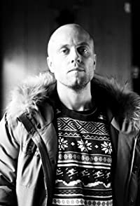 Elvar Gunnarsson