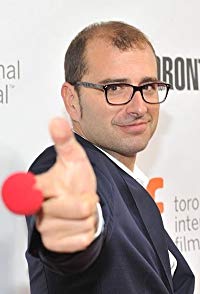 Paco Cabezas