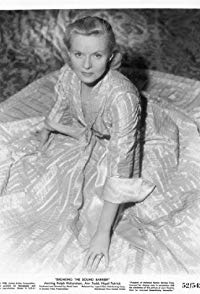 Ann Todd