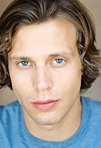 Eric Peter-Kaiser
