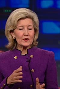 Kay Bailey Hutchison
