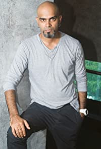 Raghu Ram