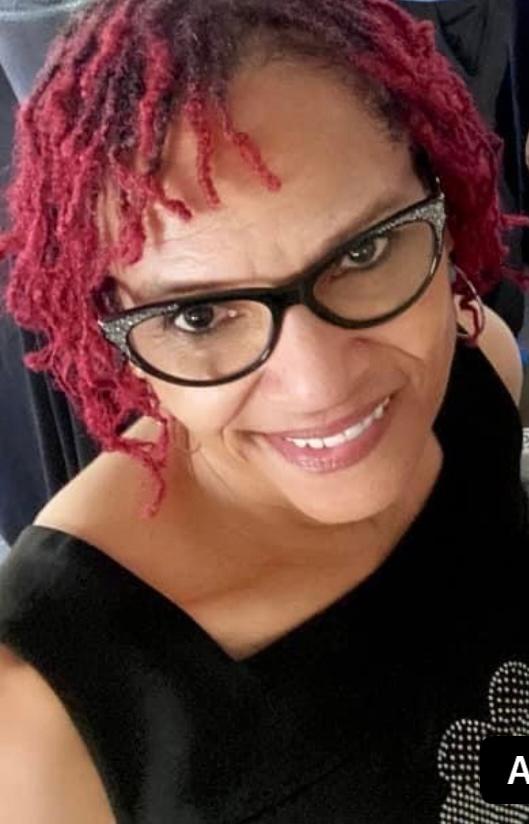 Delores Harris