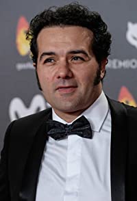 Alfonso Sanchez