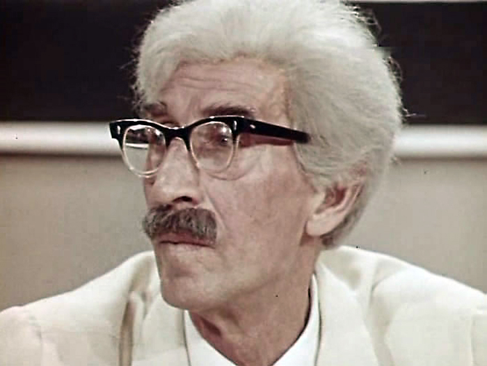 Sergey Filippov