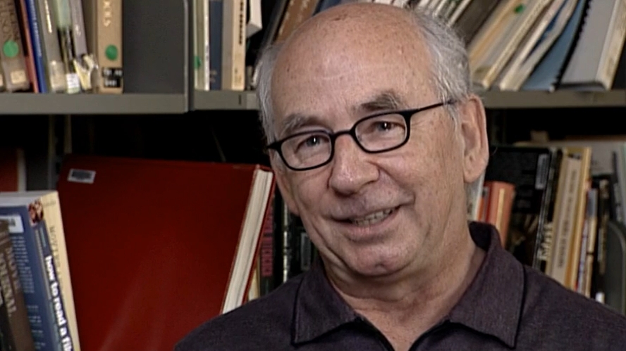 Pierre Hébert