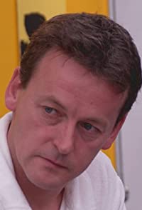 Kenneth Glenaan