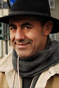 Kamal Tabrizi