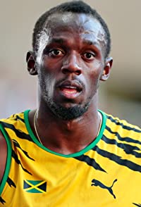Usain Bolt