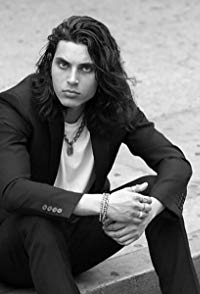 Samuel Larsen