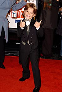 Blake Woodruff