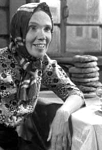 Aleksandra Khokhlova