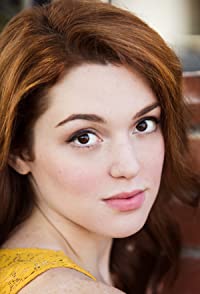 Jennifer Stone