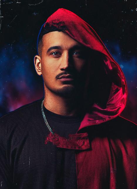 Nesim El Ahmadi