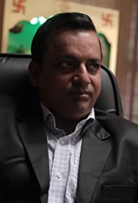 Ajay Kumar