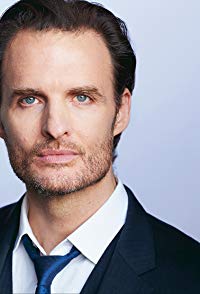 Greg Bryk
