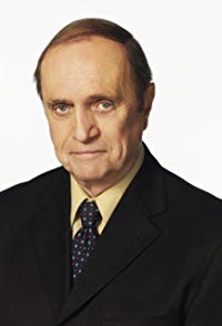 Bob Newhart