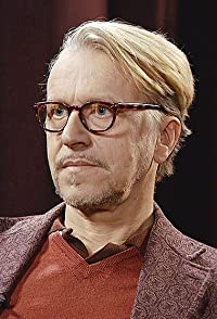 Ernst Billgren