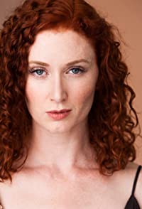 Jill Evyn