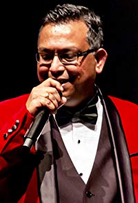 Joy Bhowmik