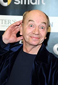 Lindsay Kemp