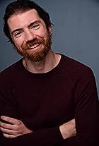 Ian Cramer