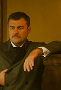 Mikhail Porechenkov