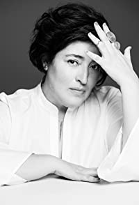 Martha Claudia Moreno