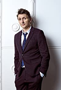 Frank Woodley