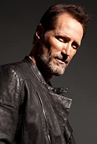 Christopher Heyerdahl