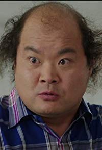 Sang-ho Kim