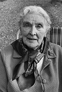 Sybil Thorndike