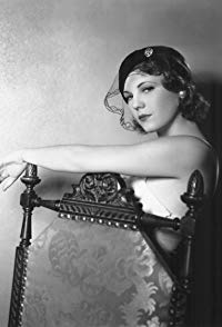 Ruth Hall