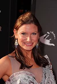 Sabrina Carmichael