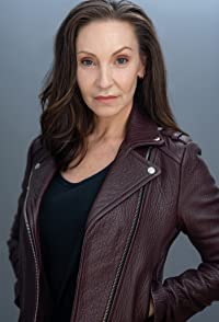 Tina-Marie Springham