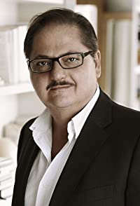 Jurgen Tarrach