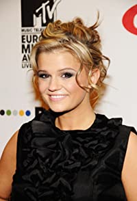 Kerry Katona